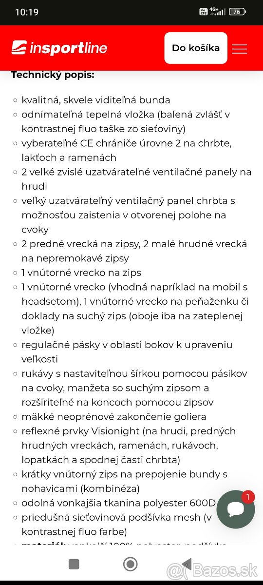 Bunda na motorku - 5