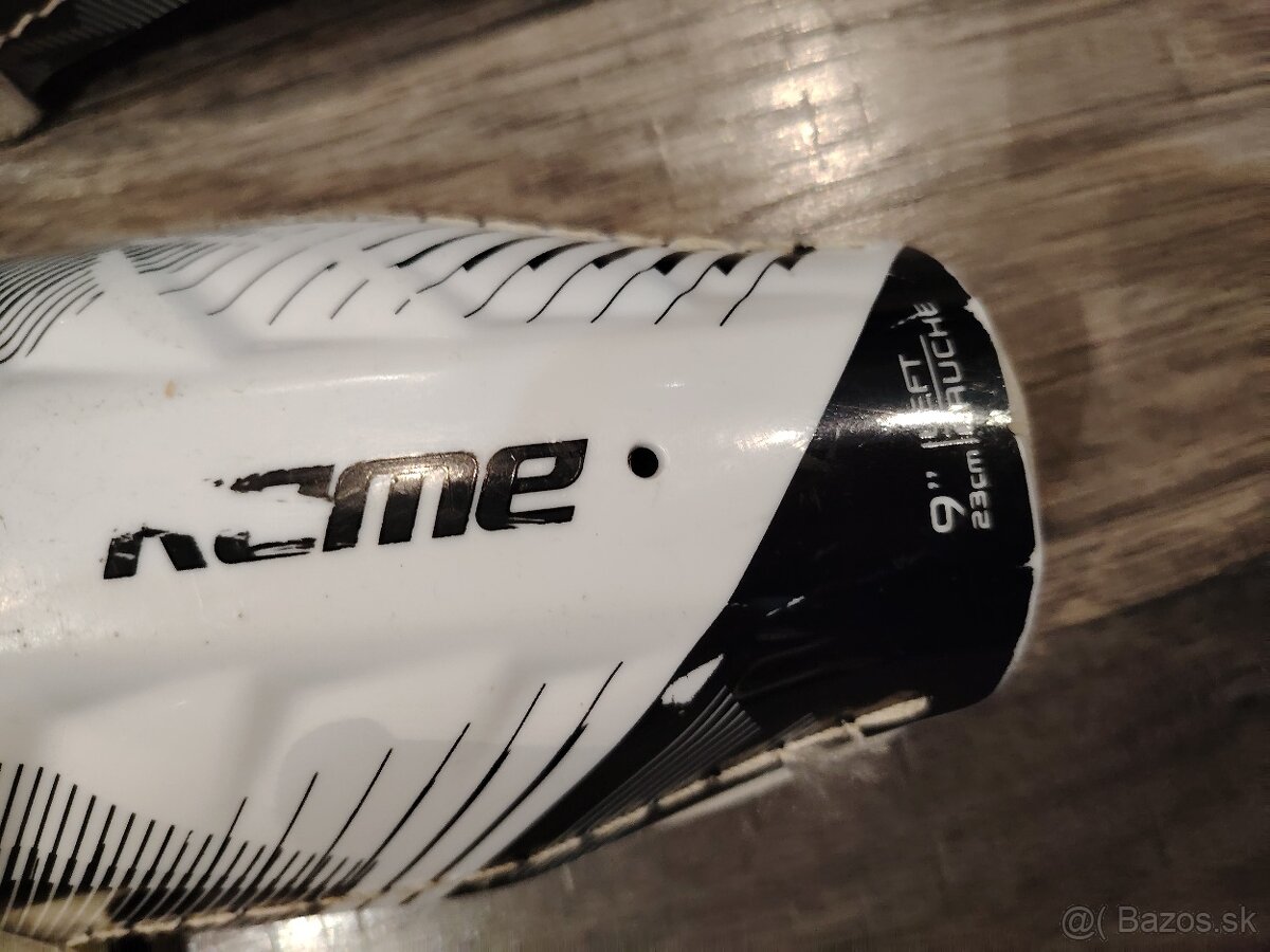 Hokejová výstroj pre 5-7rocne - 5