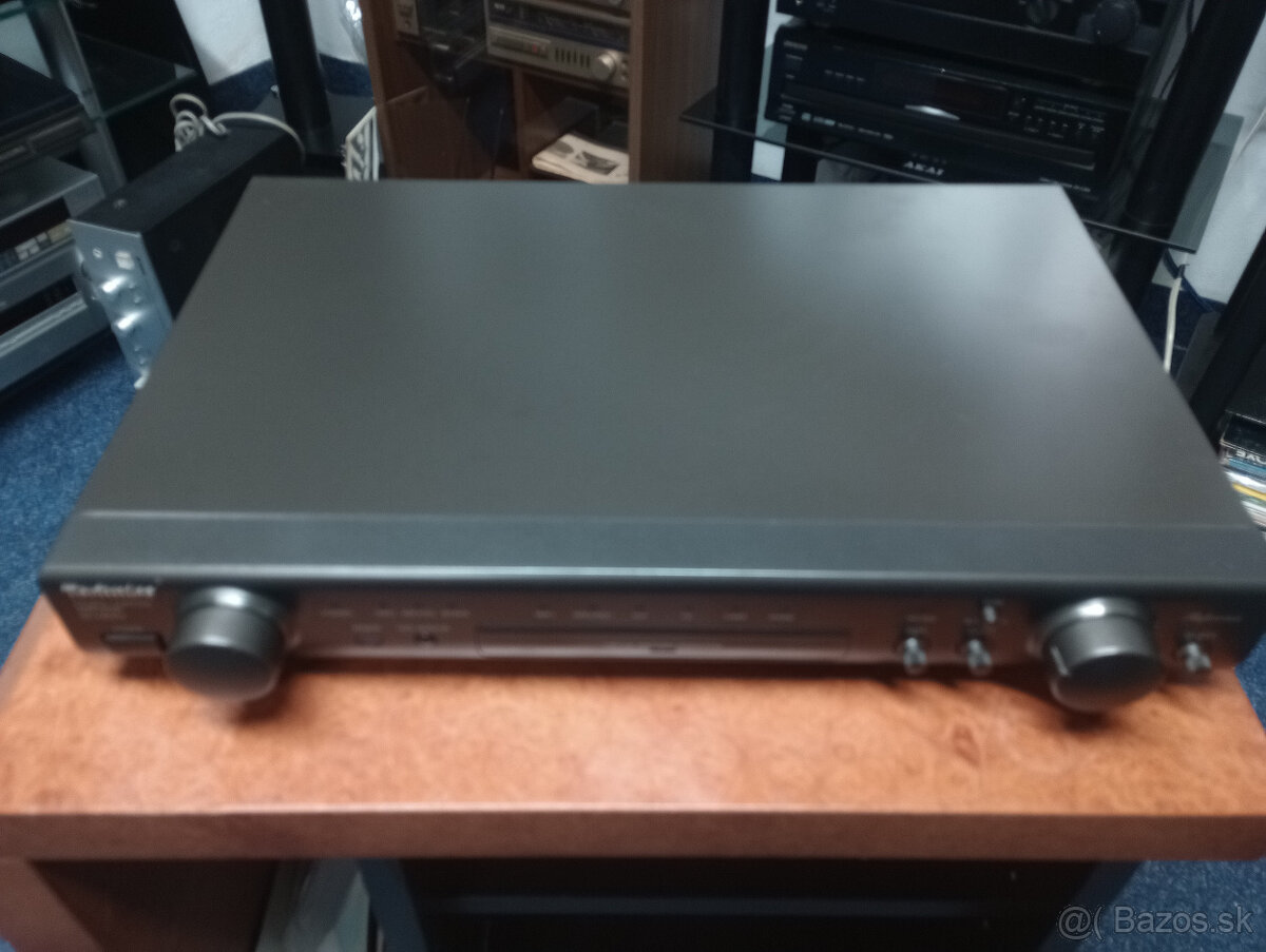 Technics SU-C 800U - 5