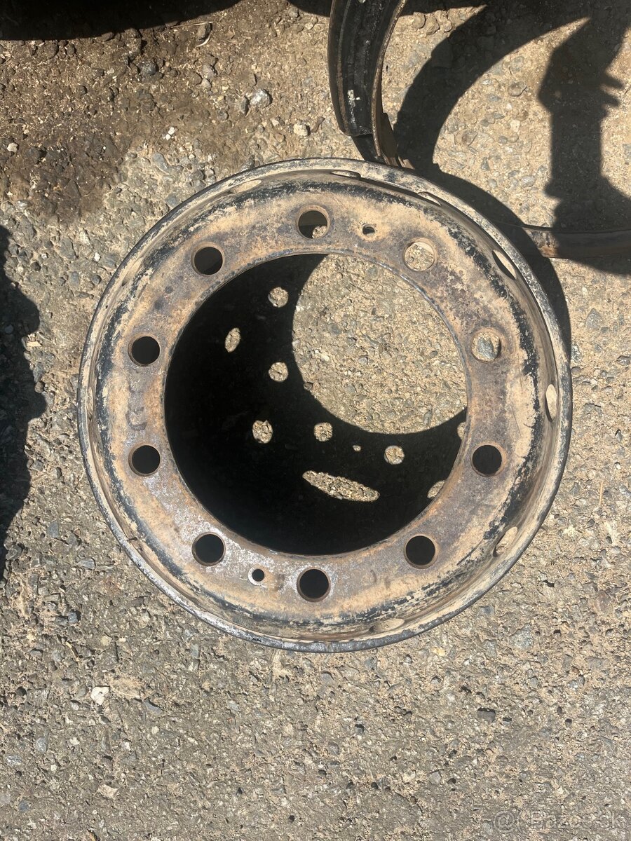 Disk na bagr CAT - 5