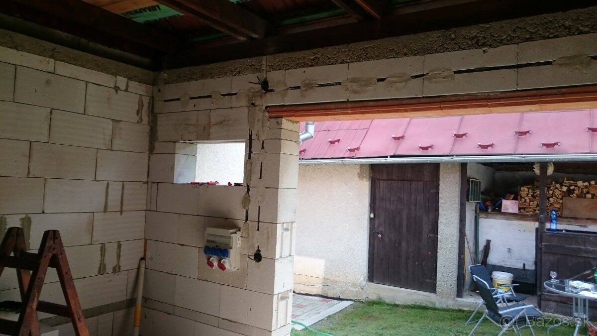 Elektrikár Lučenec - Hodinový elektrikár - 5