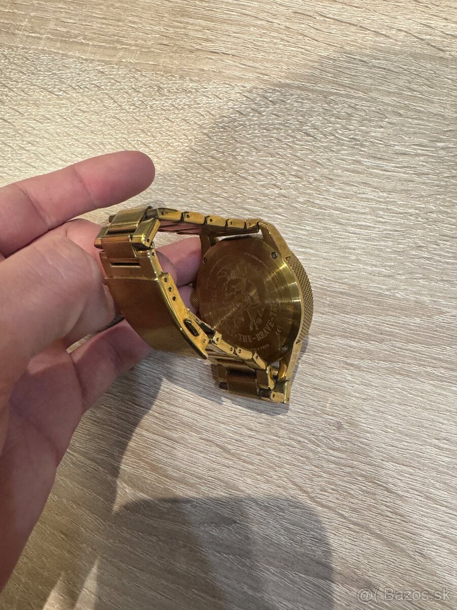 Pánske Diesel hodinky - 5