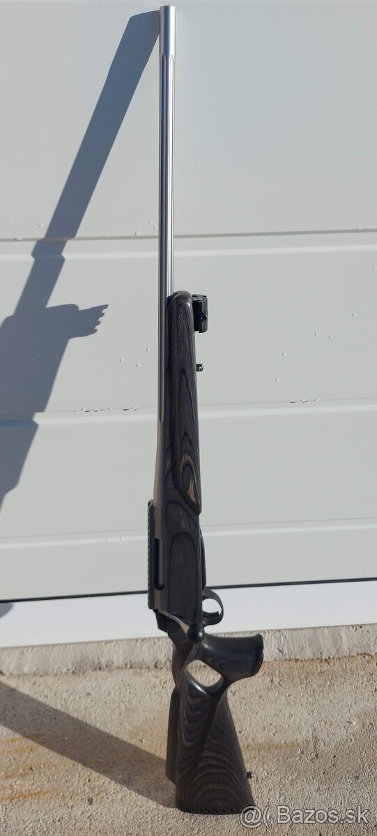 Tikka T3x 6,5x55 SE - 5