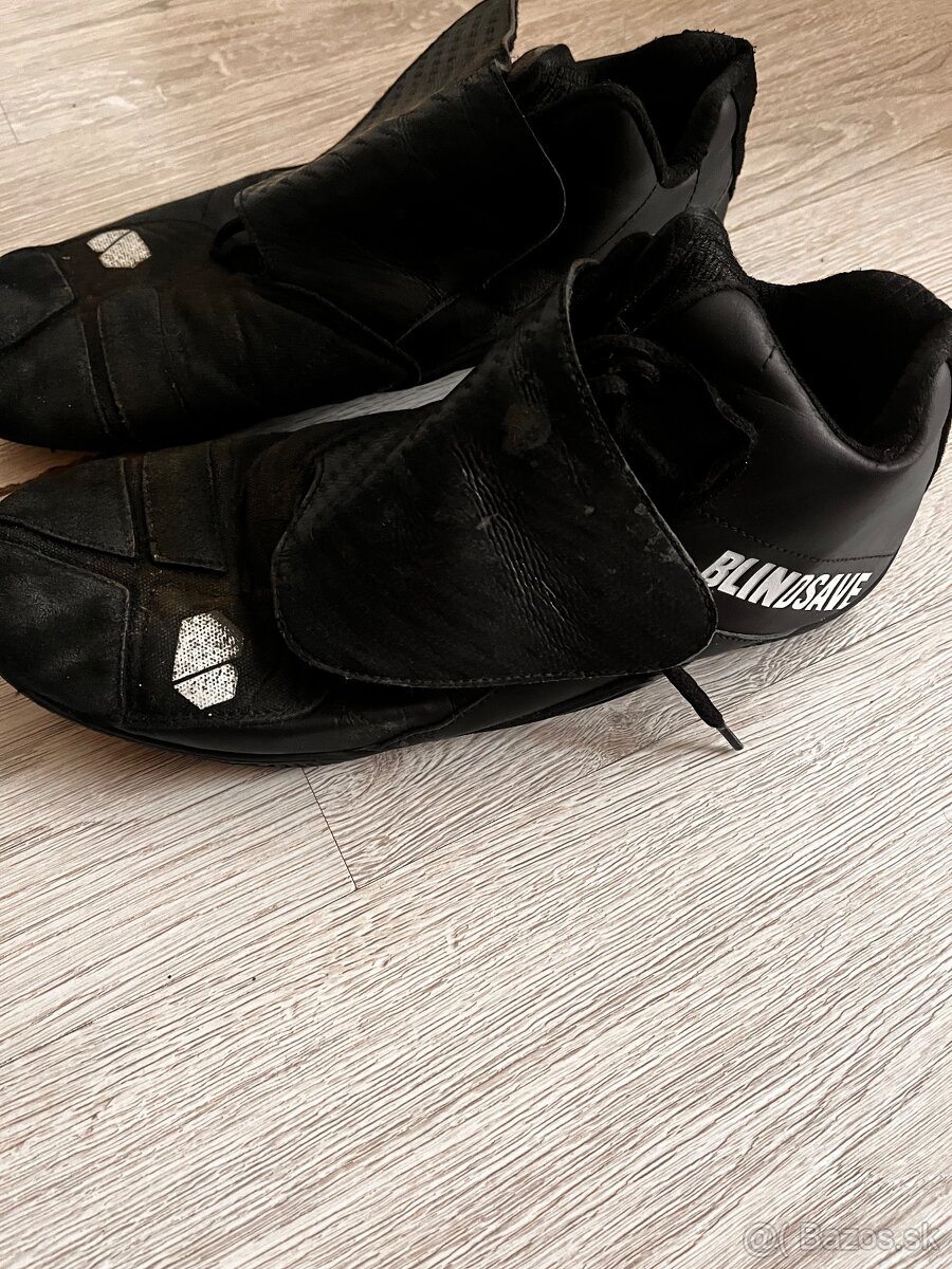 Florbalova vystroj - 5