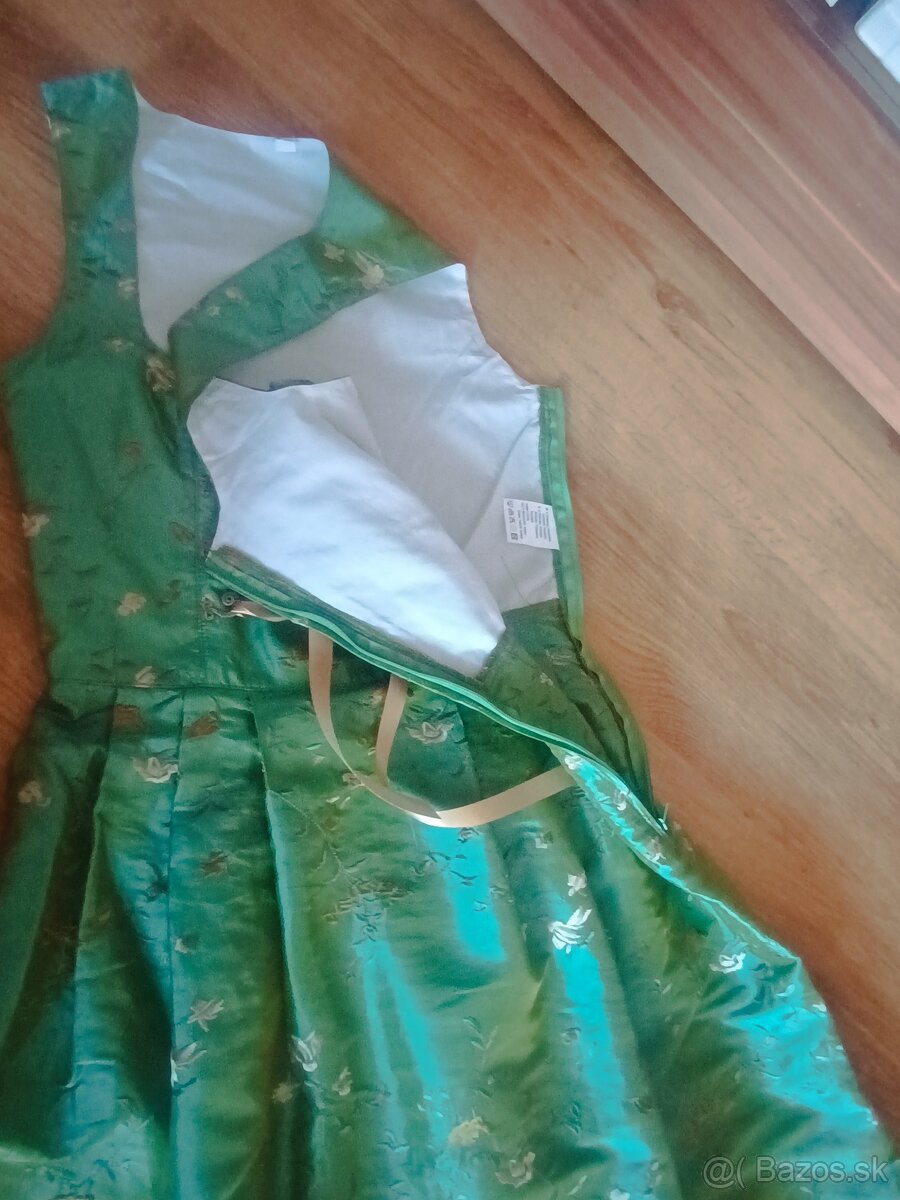 Bavorský kroj Dirndl velk.36 - 5