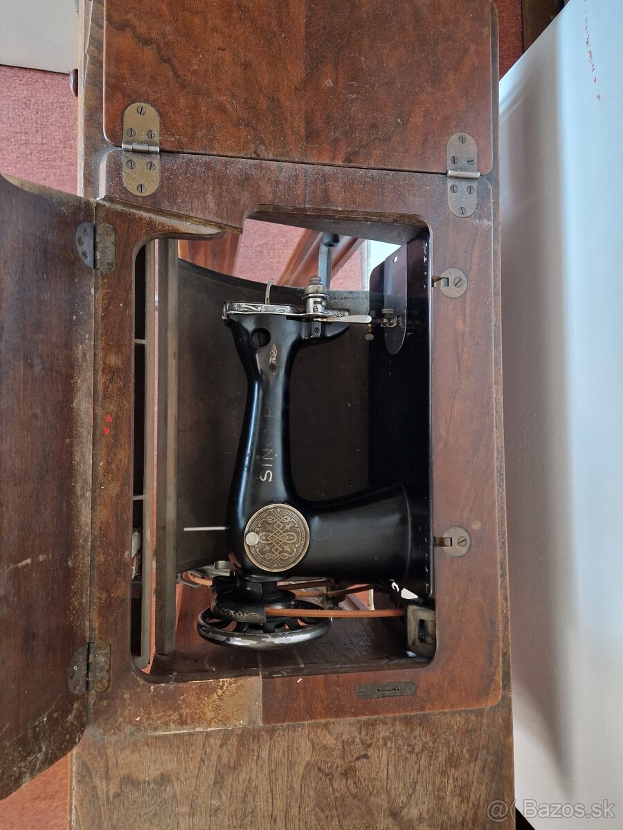 Šijací stolík - 5