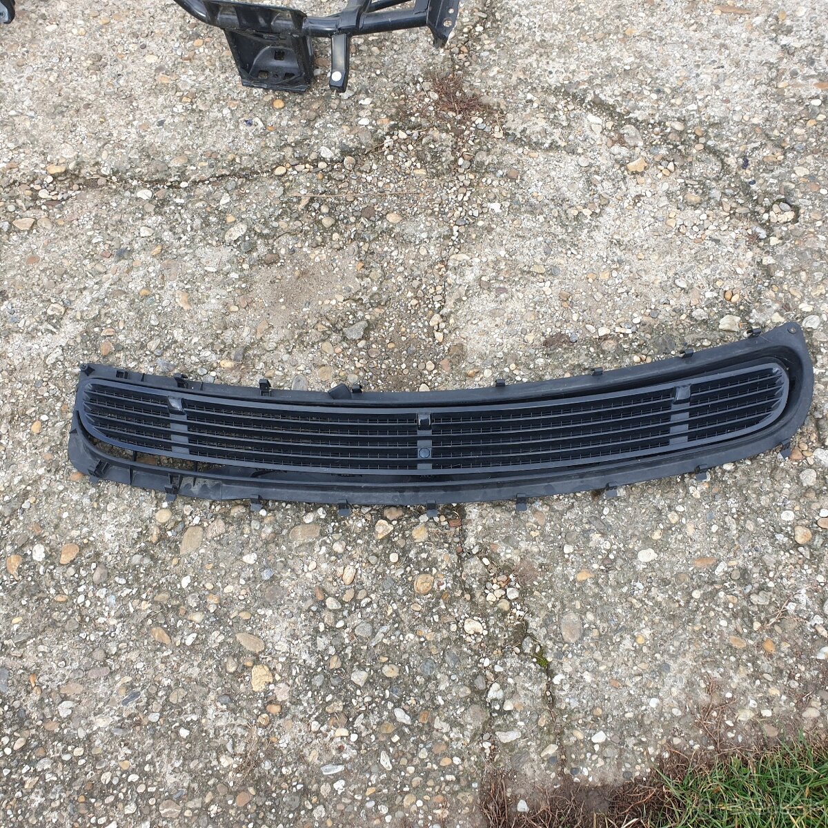 Mercedes s 500 Long w220 - 5