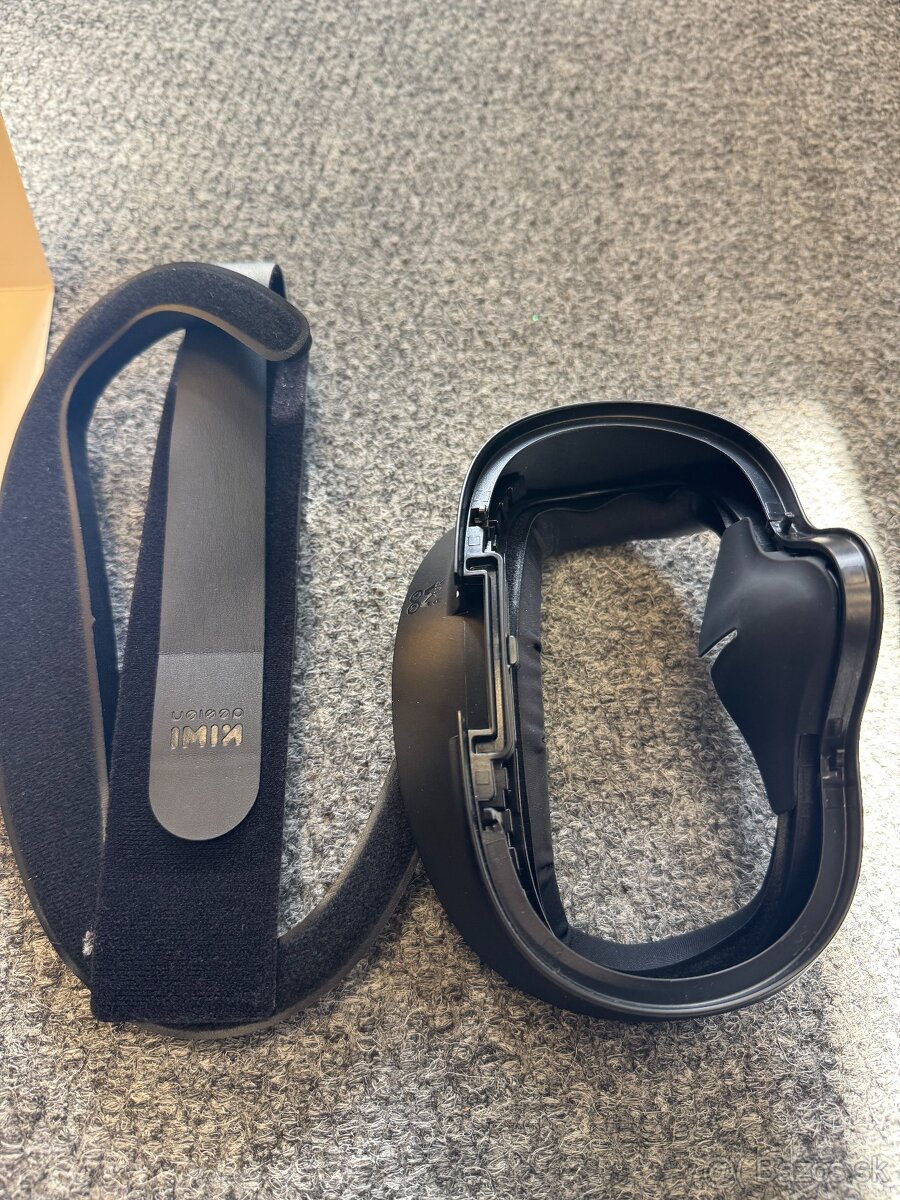 Meta Quest 3S 128GB + príslušenstvo Kiwi design - 5