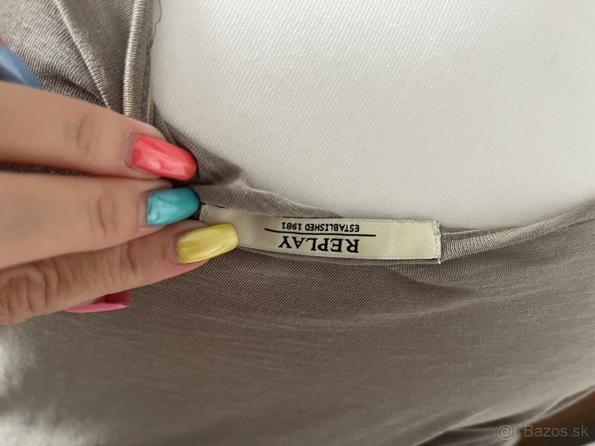 Letne saty Replay - 5