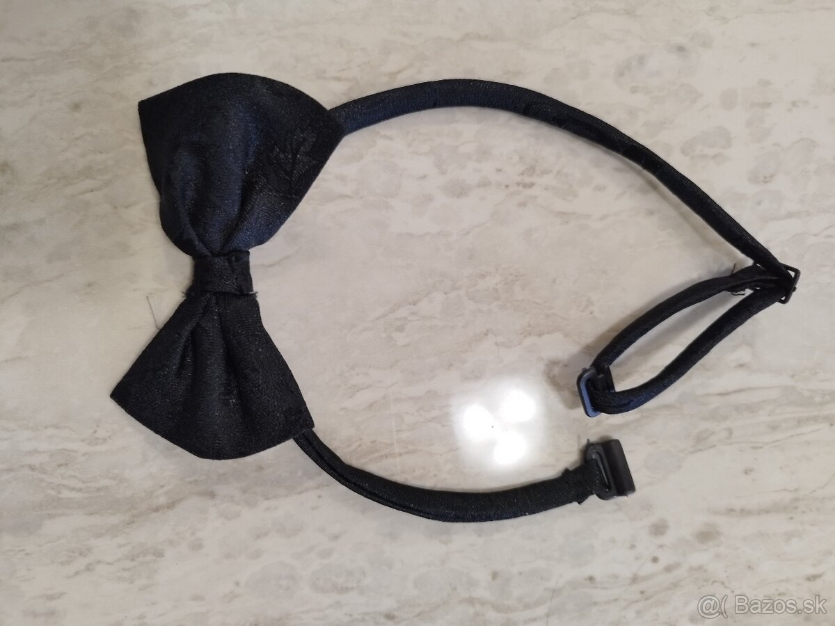 Frak s nohavicami - 5