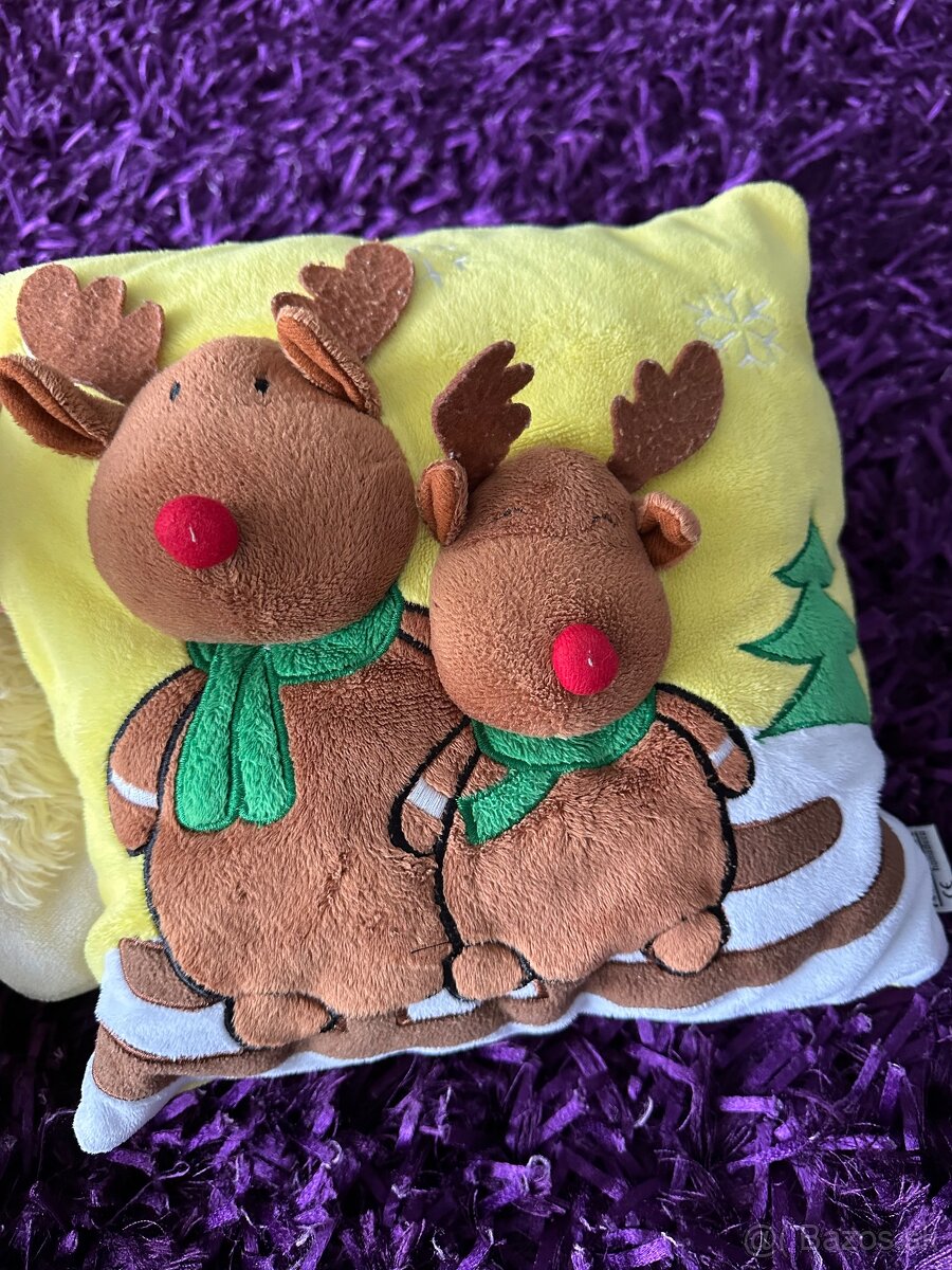 Krasne detske vankuse / aj na cestovanie - 5