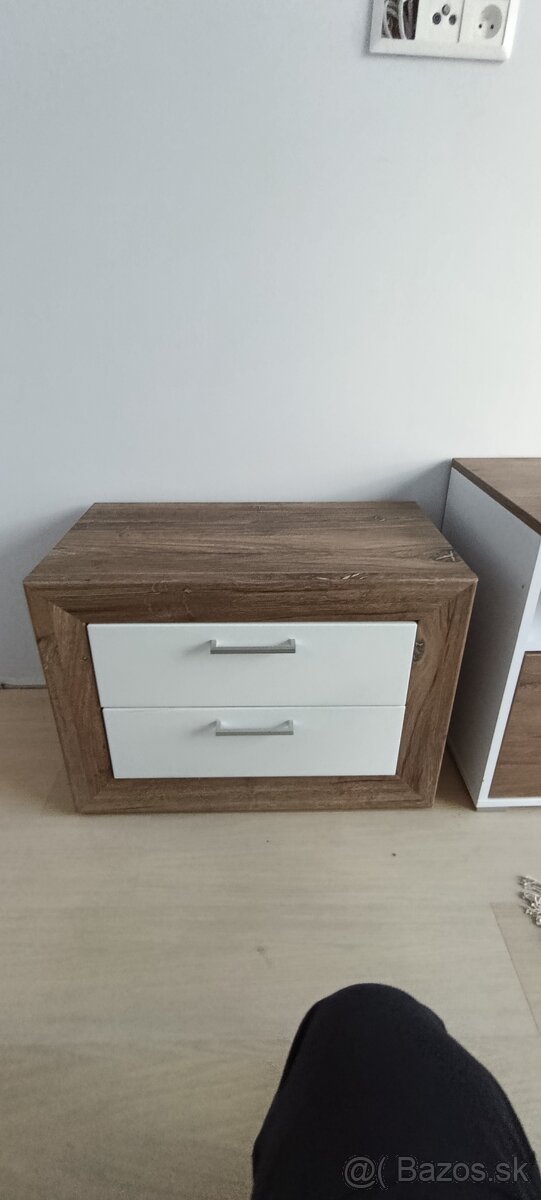 Nábytok do obývačky spálne - 5