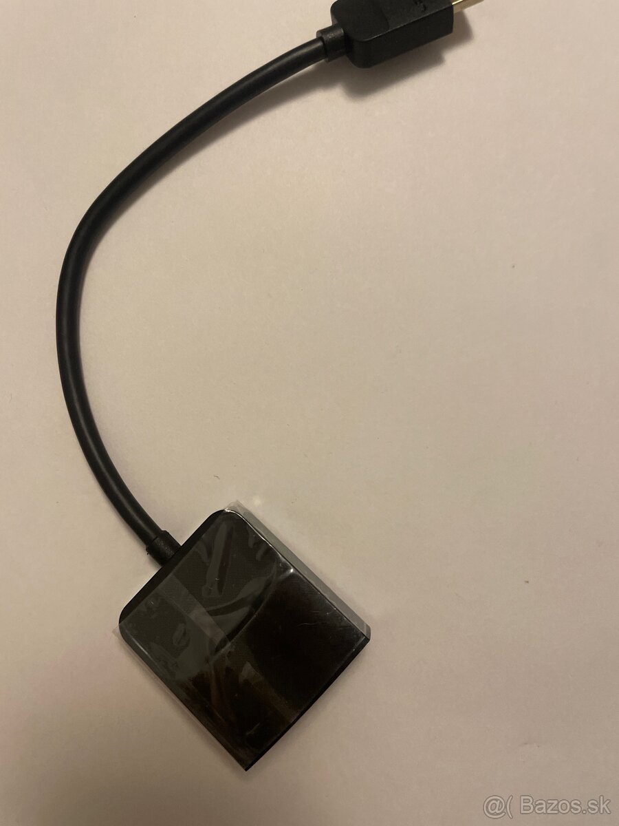 Vention Nová redukcia z HDMI na VGA - 5