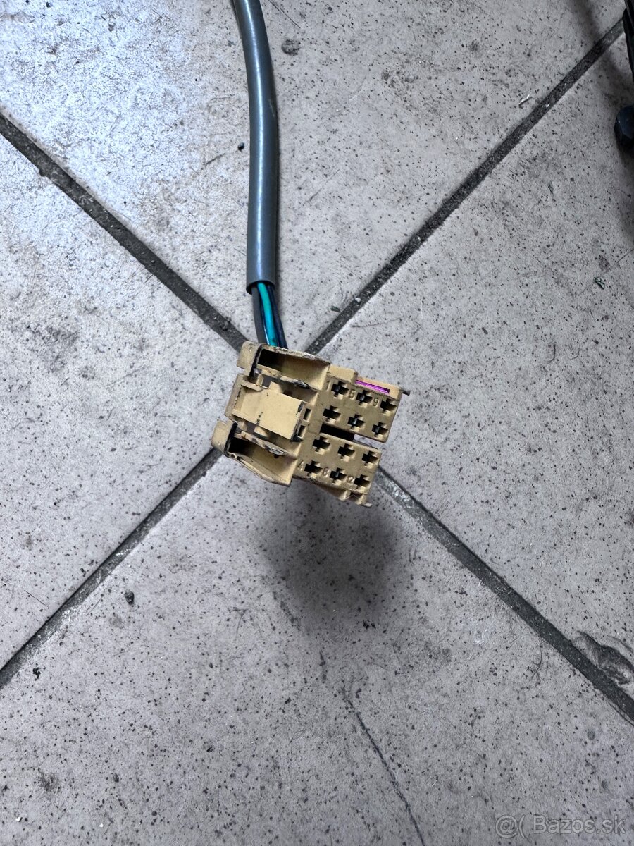 Spetne zrkadlo fabia 1 - 5