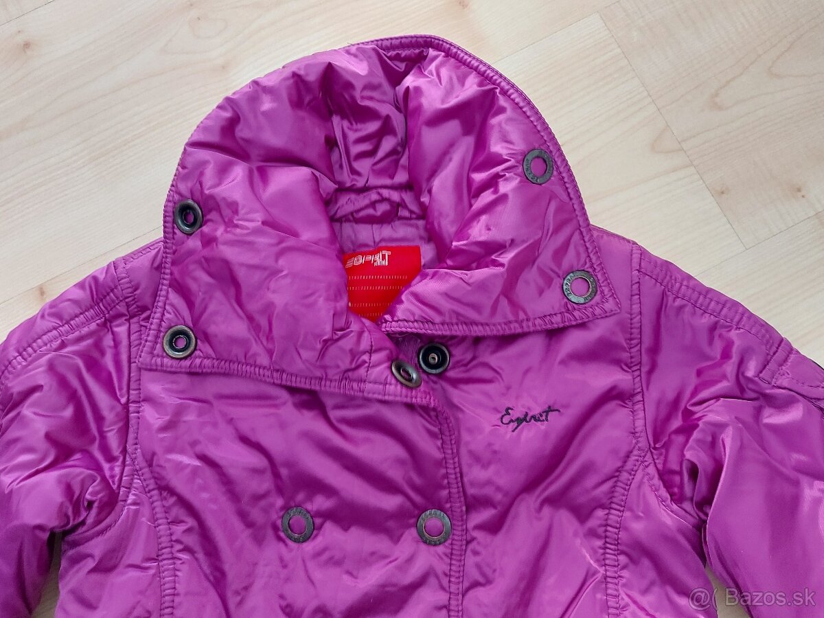 Zimná bunda Esprit č. 116 - 5