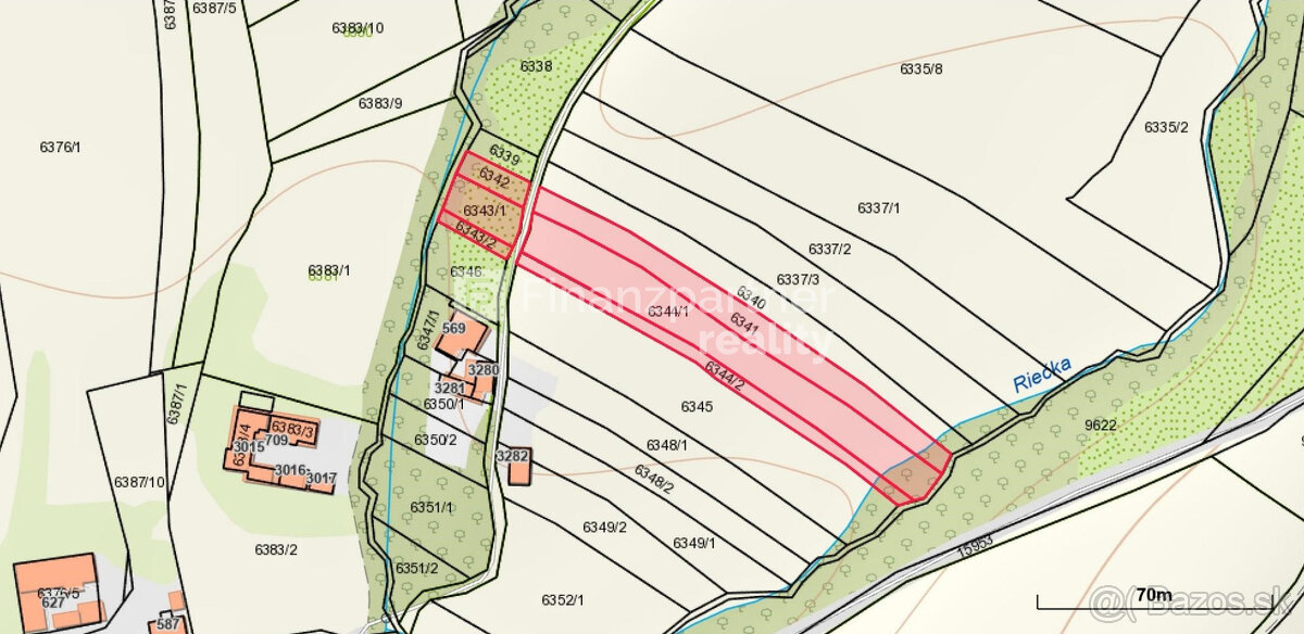 INVESTIČNÁ PRÍLEŽITOSŤ POD POĽANOU - 5