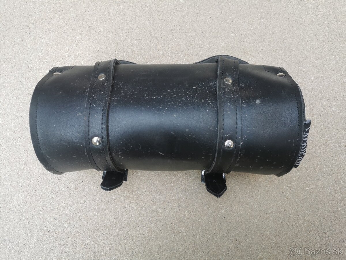 Predám valec highway 1 - 5