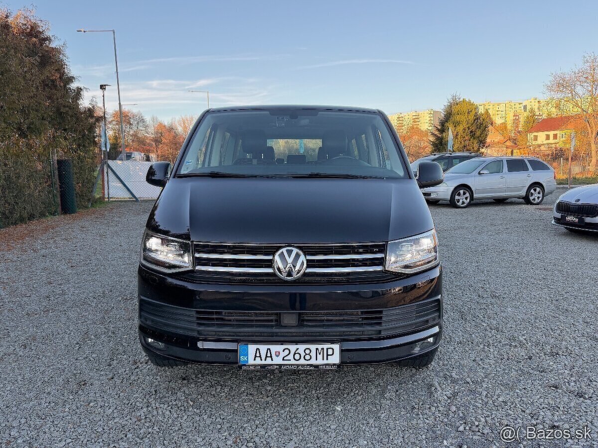 Volkswagen T6 Multivan 2.0 BiTDI BMT DSG - 5