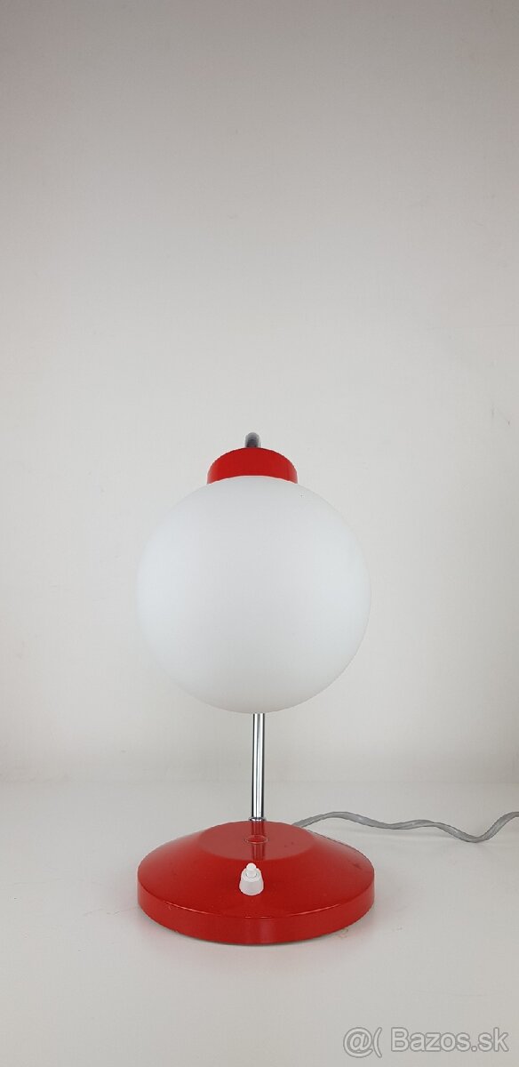 Retro lampa Lidokov - 5