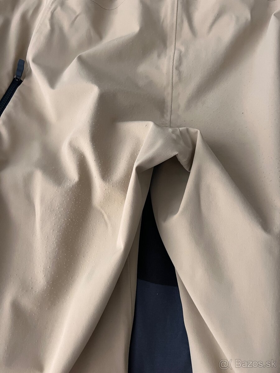 Lyžiarske nohavice Schoffel - 5