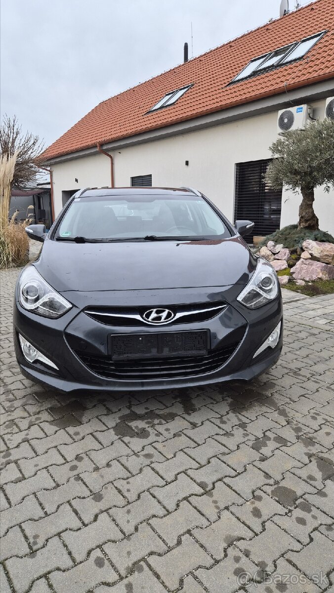 💥 HYUNDAI I40 CW - PREDAJ AJ NA SPLÁTKY 💥 - 5