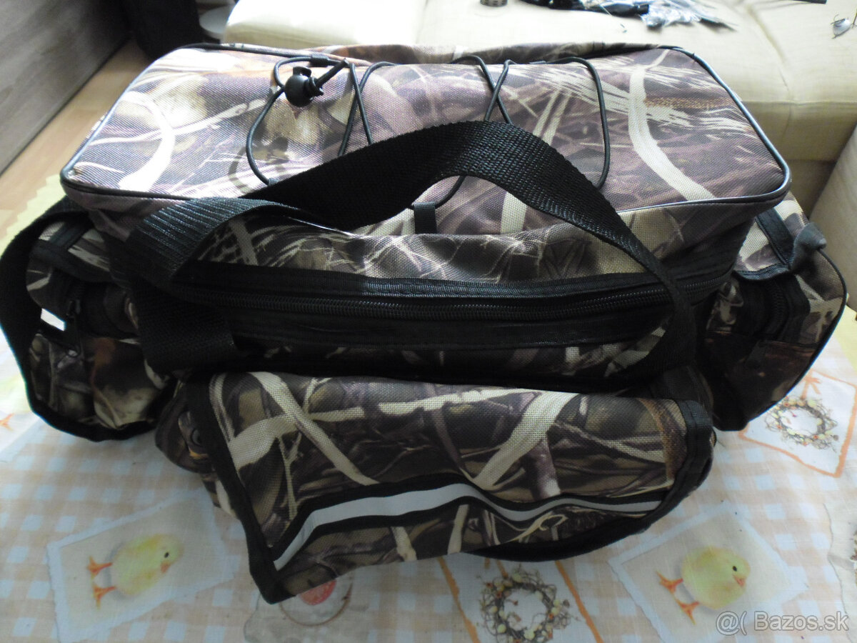 PREDAM RAZ POUZITI SET NA DRAVCE - 5