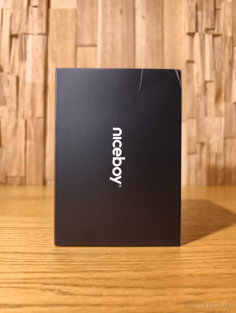 Niceboy Raze 3 Guru - 5