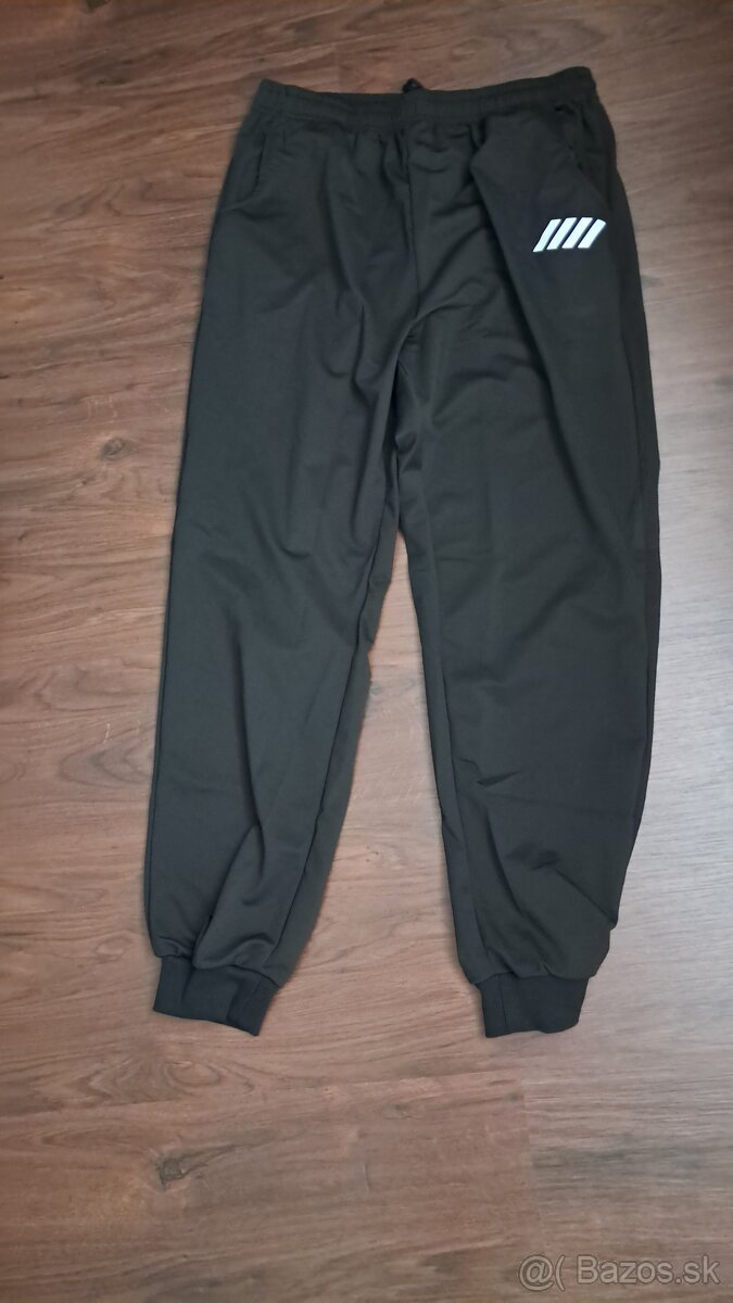 ŠUŠTIAKOVÉ NOHAVICE - 5