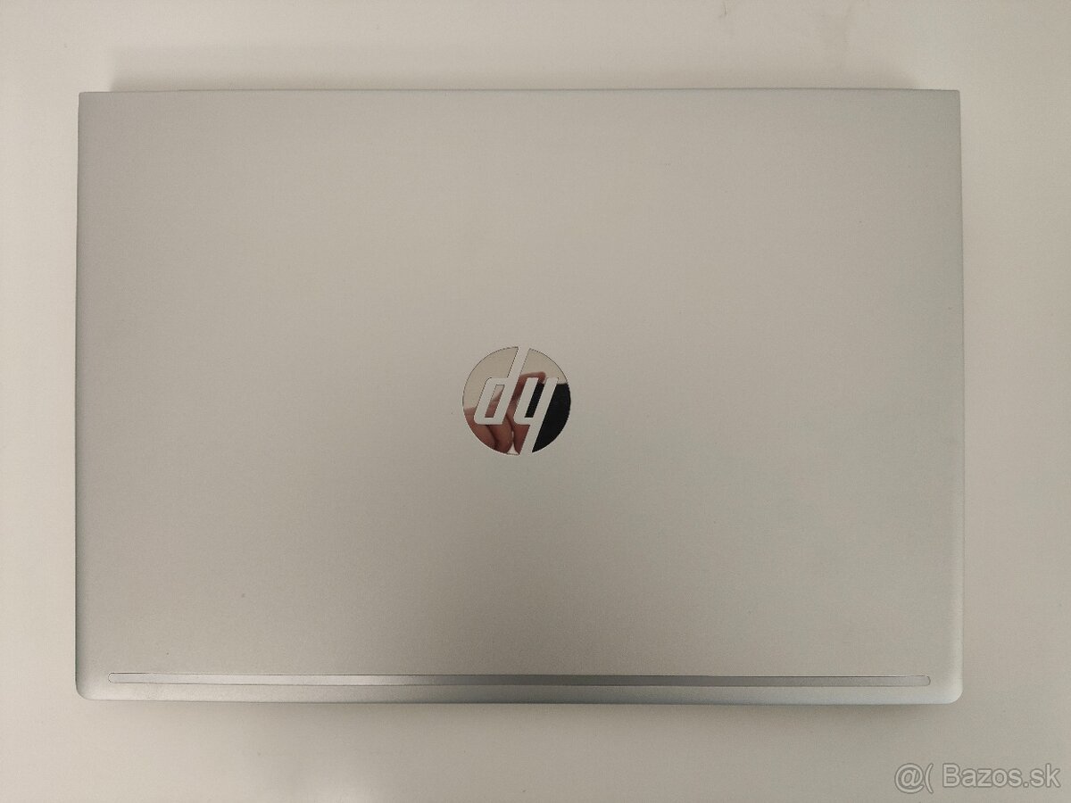 HP ProBook 455 G7 | Ryzen 5 4500U | 16 → 32 GB RAM | 512 → 1 - 5
