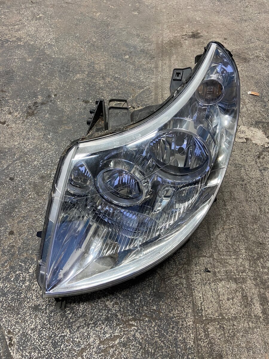 Náhradné diely použité aj nové Fiat ducato , Peugeot boxer - 5