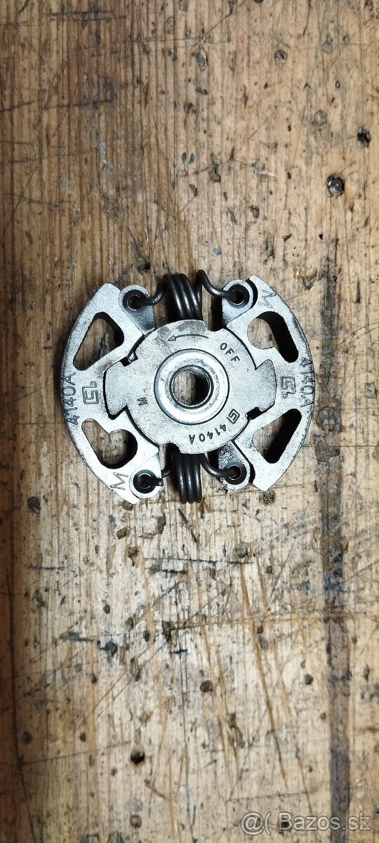 Stihl FS 56 C Náhradní díly - 5