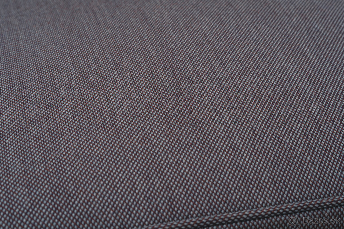 Chrómové kreslo FN21 - 5