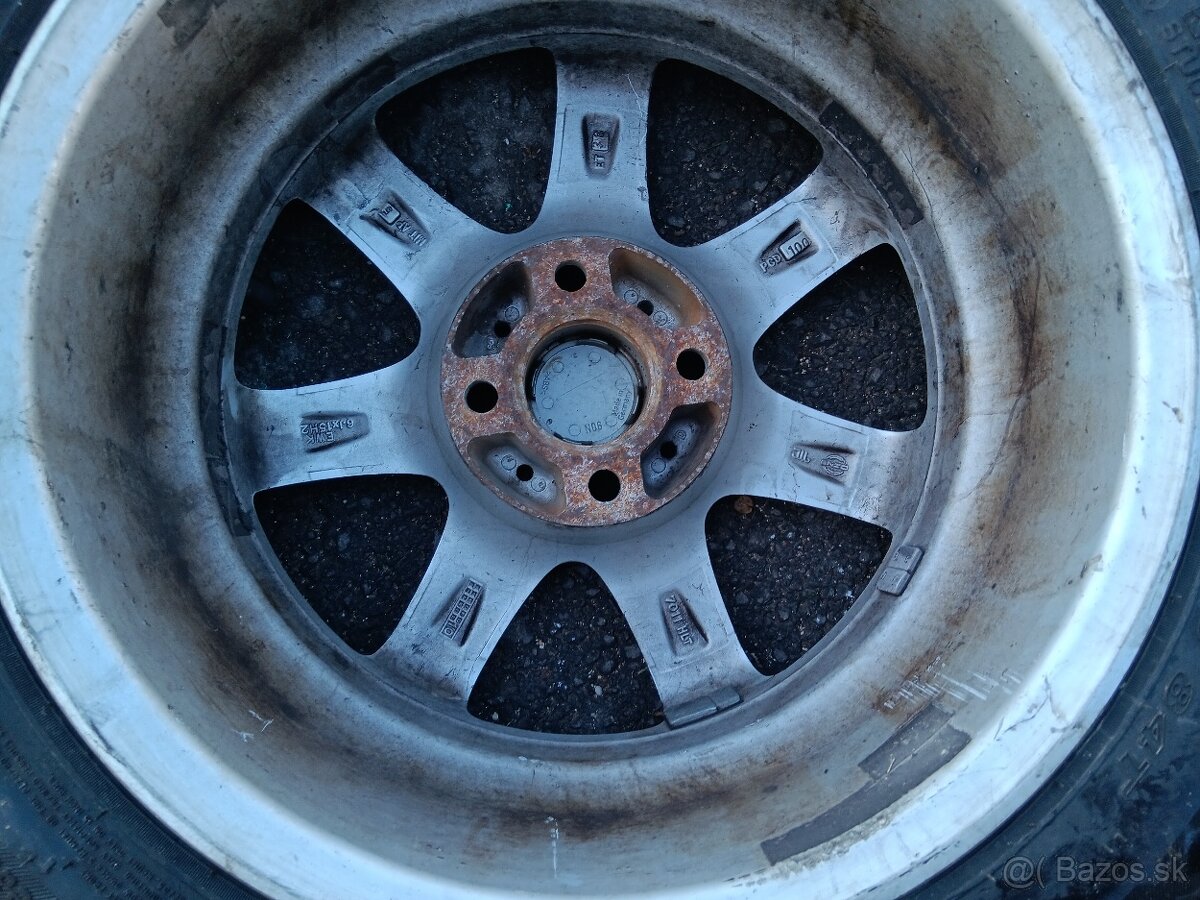 Predám Elektróny Obuté Na Zimných - 5