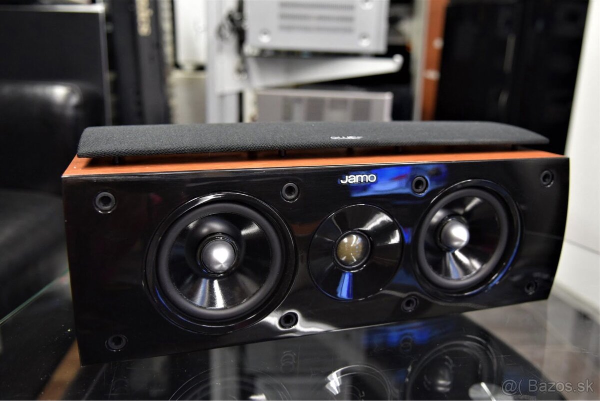 Jamo komplet 5.1 set - 5
