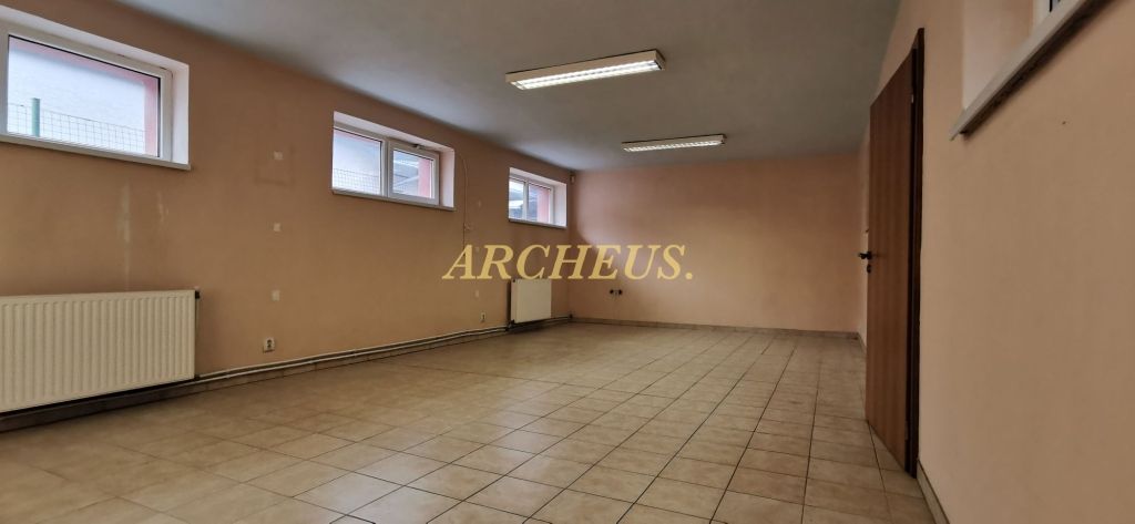 PREVÁDZKOVÁ BUDOVA - OBCHOD A SLUŽBY, HLAVNÁ, SEČOVCE - 5