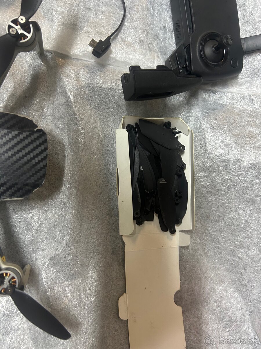 Dron DJI mavic mini - 5