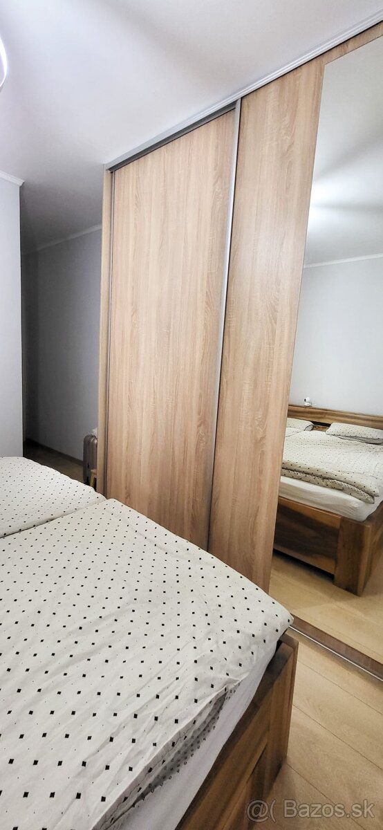 PRENAJMEM 1,5 - IZBOVÝ BYT v blízkosti centra - 5