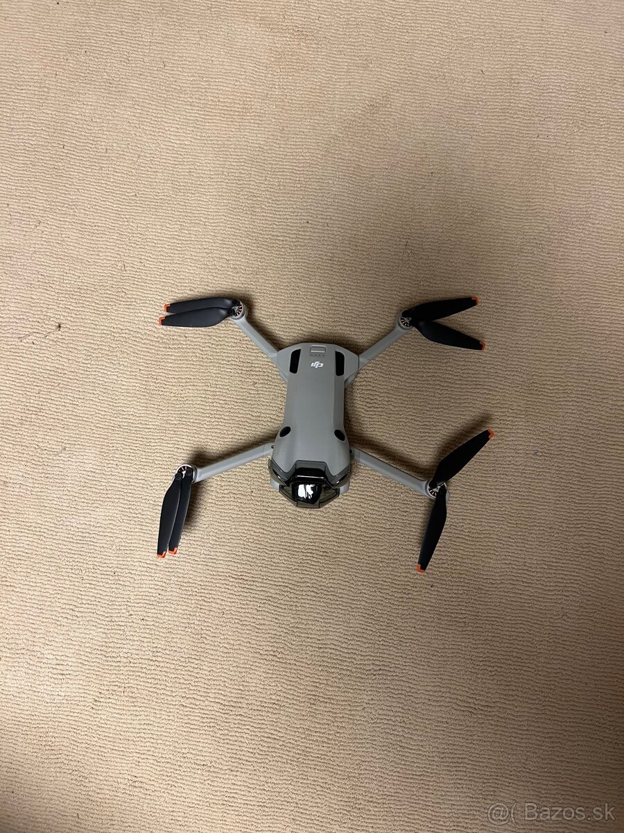 DJI 4 mini pro - 5