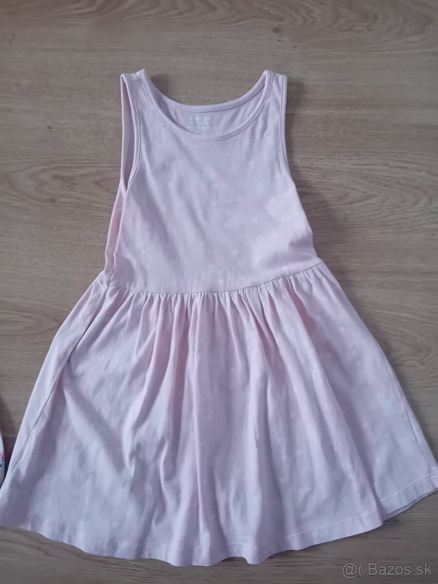 2x letne šaty - 5