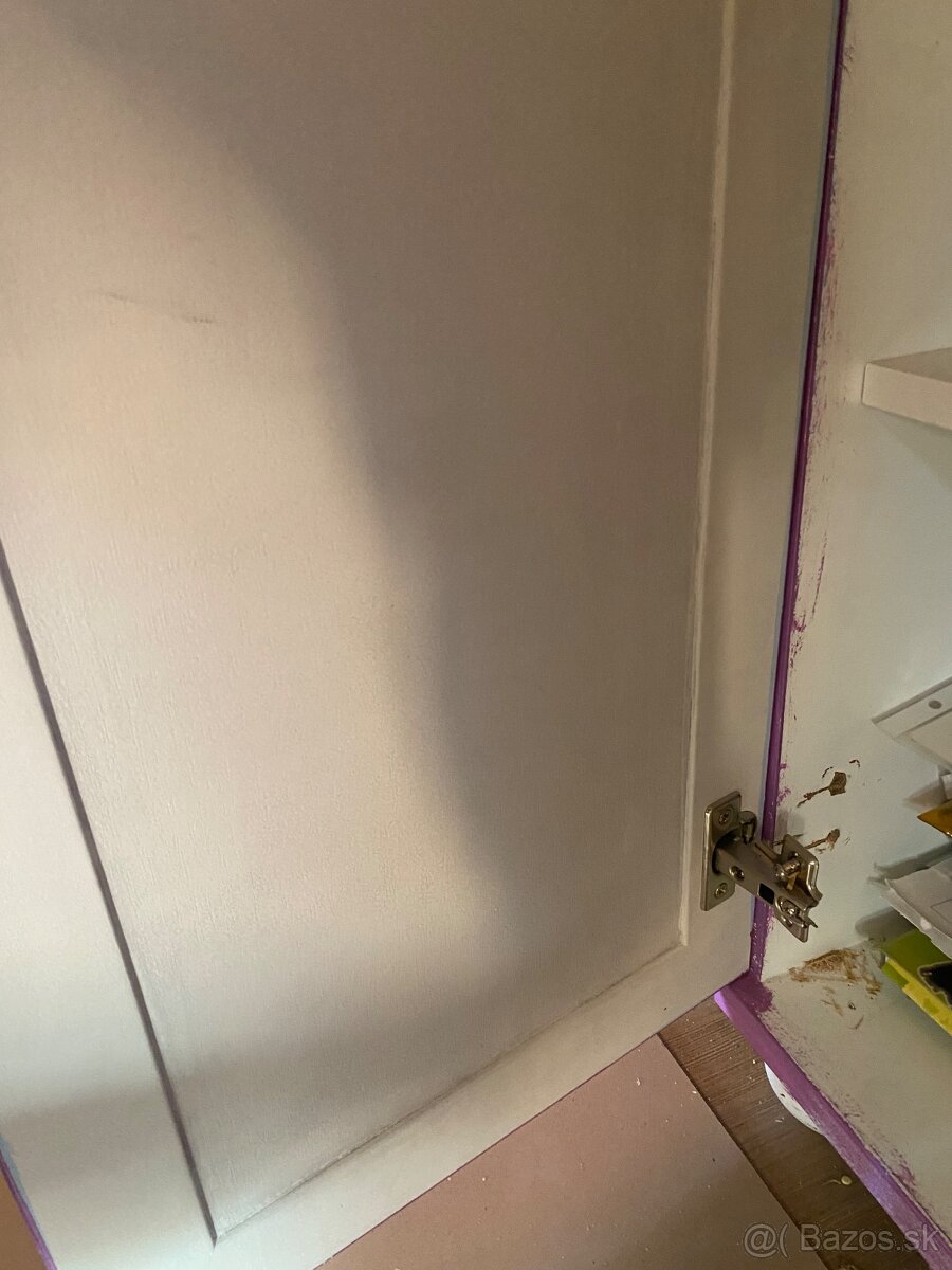 K DISPOZICII Drevené komody - 5