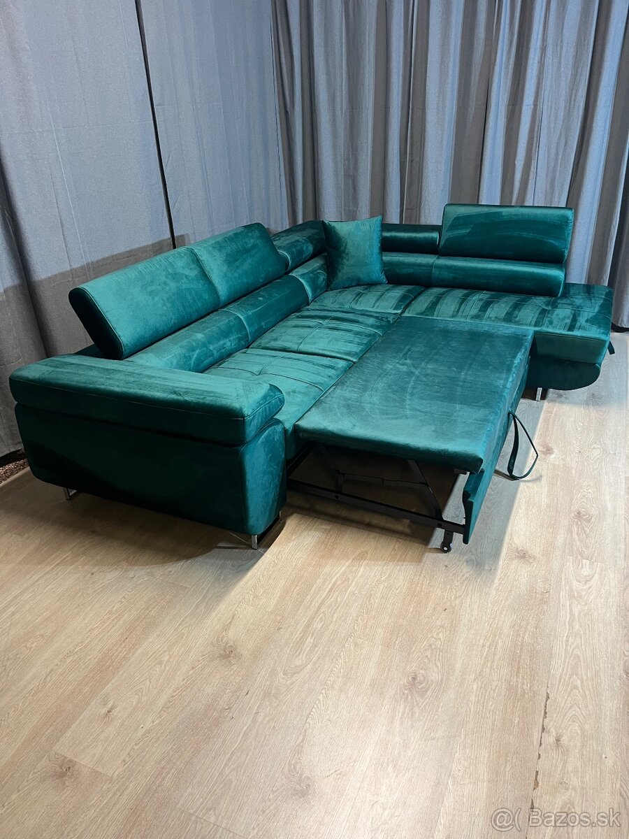 Sedacia súprava 384/C rezervovaná - 5