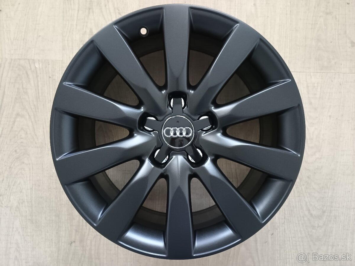 Alu disky 5x112 r17 - 5