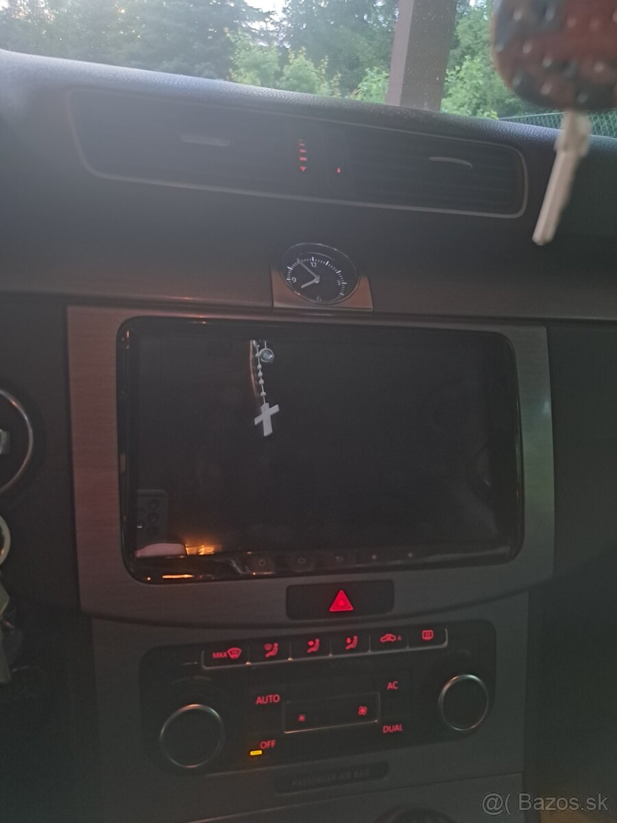 Autorádio - 5
