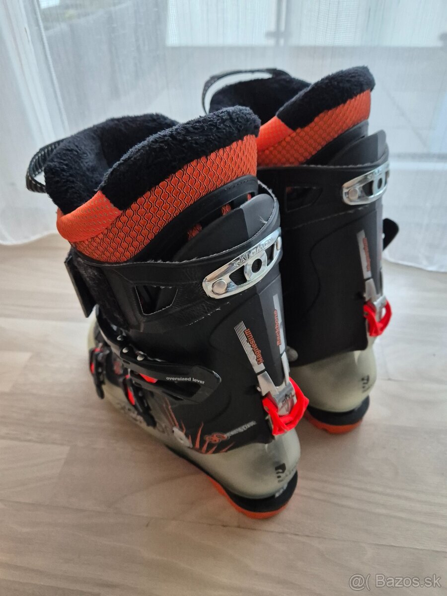 Salomon quest 90 - 5