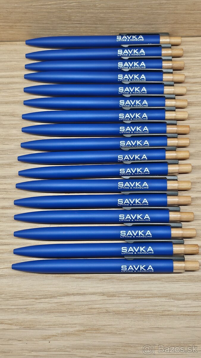 Laserové gravirovanie, reklamné predmety - 5