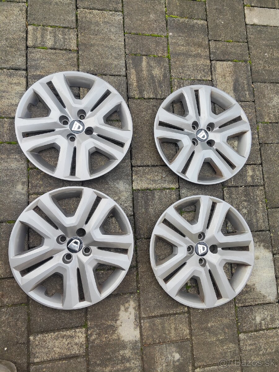 Originál puklice - 5