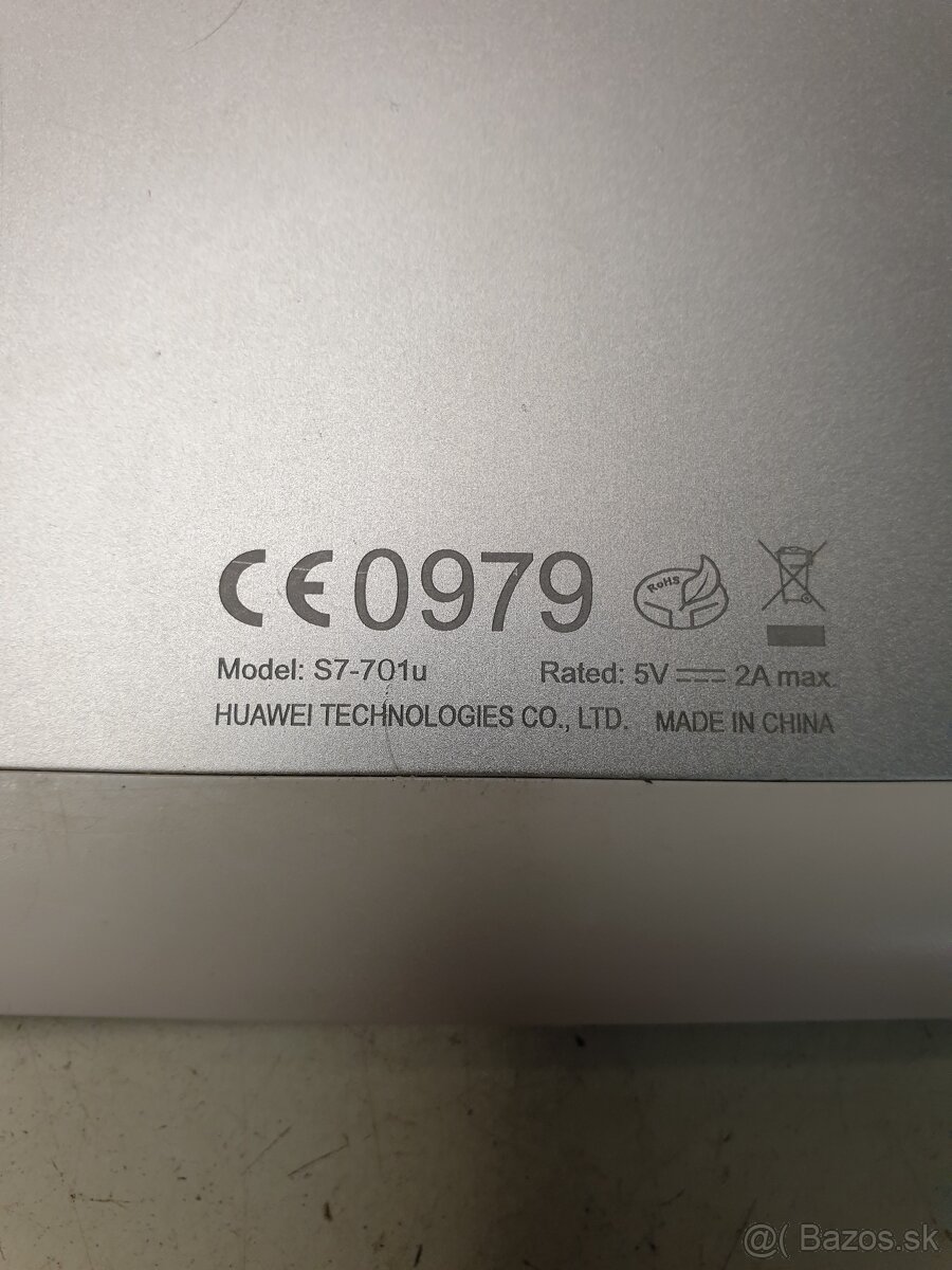 Tablet HUAWEI - 5