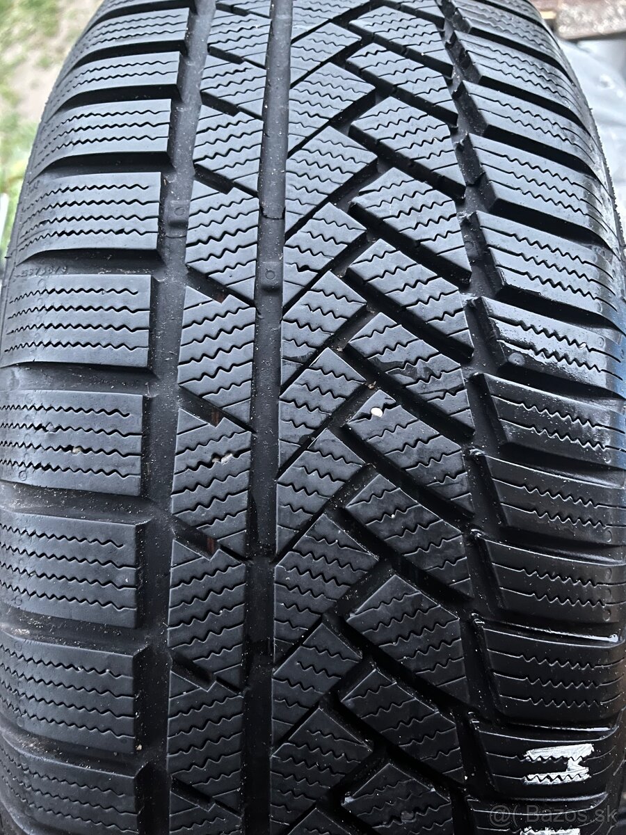 Continental Winter contact ts850P - 5