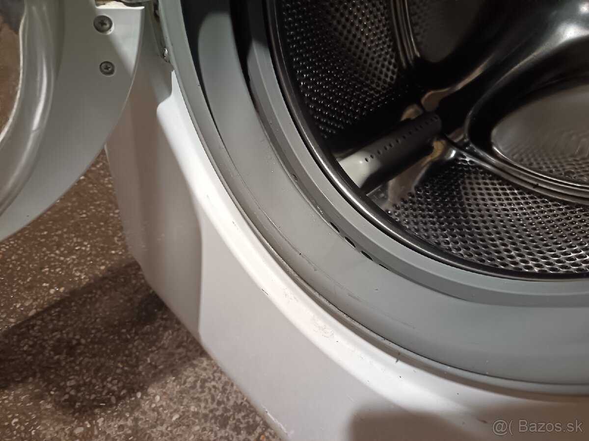 Práčka whirpool s dovozom v bratislave gratis - 5
