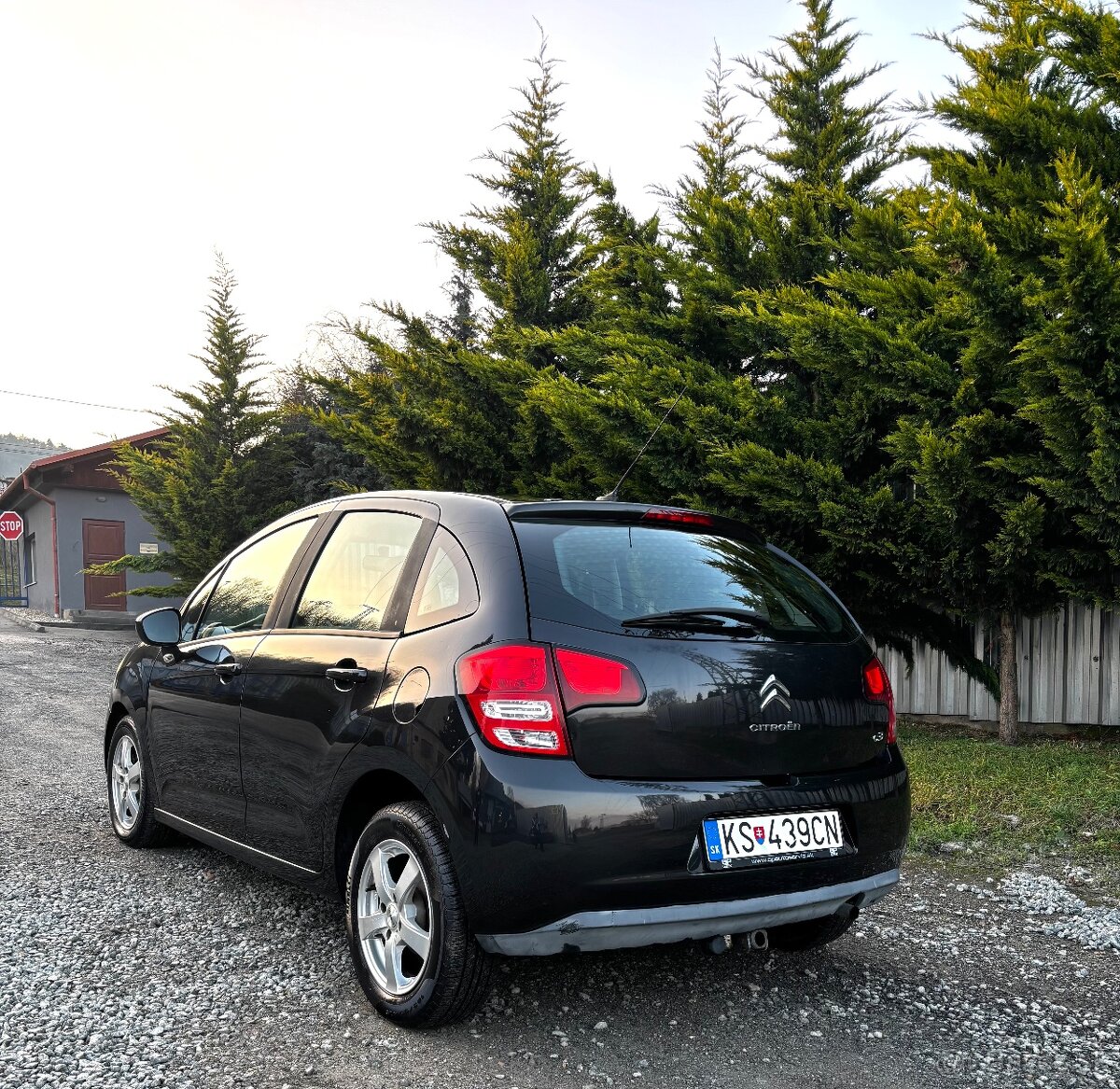 Citroen C3 - 5